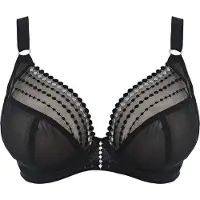 Elomi Matilda - Black - 90 I