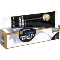 Hot Ero Spanish Fly Cream