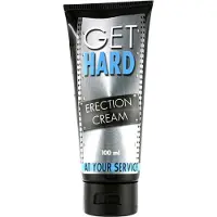 Cobeco pharma Intiimivoide Get Hard, 100 ml