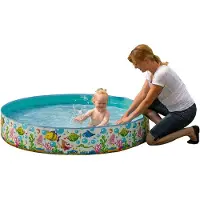 Suntoy Pool Sea World Ø150 cm