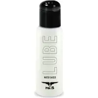 Mister B LUBE - Vesipohjainen liukuvoide, 250 ml