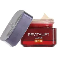 L'Oréal Revitalift Laser SPF20 Day Cream 50 ml
