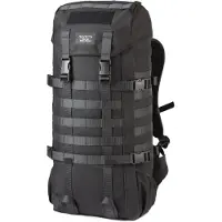 Savotta Jääkäri M (22-30L) reppu, vihreä