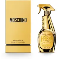 Moschino Fresh 100ml Eau De Parfum