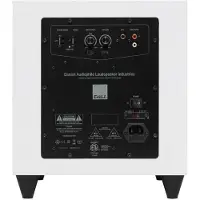 Dali SUB C-8 D Subwoofer - 5 vuoden jäsentakuu HiFi-tuotteille