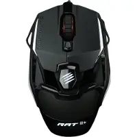 Mad Catz R.A.T. 2+ -pelihiiri, musta