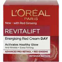 L'Oréal Revitalift Revitalift Red Cream Day 50 ml