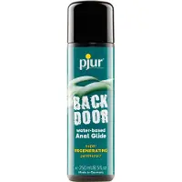 Pjur Backdoor Kosteuttava anaaliliukuvoide 250 ml