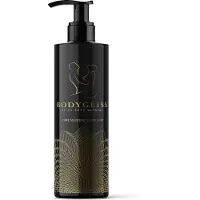 Bodygliss - liukuvoide silikonipohjainen - 150ml