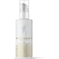 Bodygliss Care & Comfort Silikonipohjainen Liukuvoide 100 ml - Clear