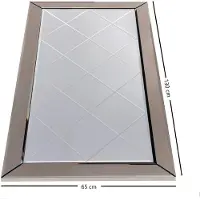 Mioli Decor Koristepeili Hanah Home A330D - hopea