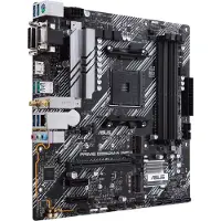 Asus Prime B550M AM4 Wi-Fi Motherboard