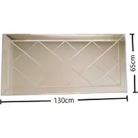 Mioli Decor Peili Hanah Home A306Y - hopea