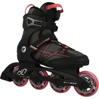 K2 Alexis 80 Boa Naisten Rullaluistimet
