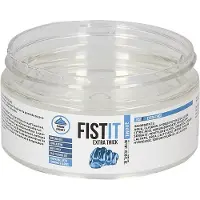 Fist It Liukuvoide Extra Thick, 300 ml