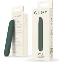 GLOV Eco Bullet Vibrator - Atla