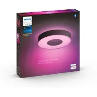 Philips HUE INFUSE M CEILING LAMP BLACK