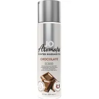 Jo Aromatix - Suklaantuoksuinen hierontaöljy, 120 ml