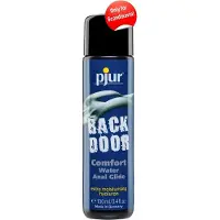 Pjur liukuvoide, 100ml