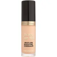 Too Faced Born This Way Super Coverage Concealer Seashell