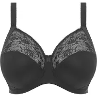 Elomi Morgan - Black - 90 F