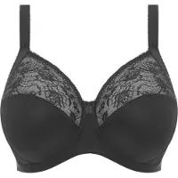 Elomi Morgan - Black - 85 I