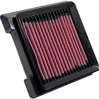 K&N LS 650 SAVAGE VV. 95-07
