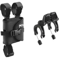 Petzl Ultra Cykelfäste