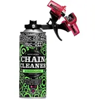 Muc-Off BIO -ketjunpuhdistusaine pesurilla, 400 ml