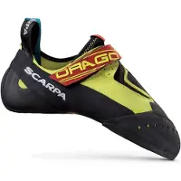 Scarpa Drago Climbing Shoes - 43