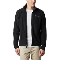 Columbia Fast Trek Light Vetoketjullinen Fleecetakki