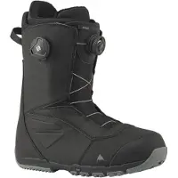 Burton Ruler Boa 2027 Lumilautakengät black Koko 7.5