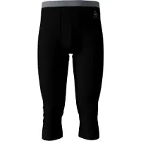 Odlo Natural 100% Merino Warm 3/4 Alusvaatehousut