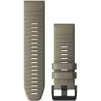 Garmin Quickfit 26 Band Ruskea