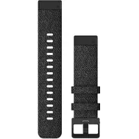 Garmin QuickFit 20mm -kellonhihnat Meleerattu