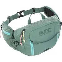 Evoc Hip Pack 3 vyölaukku - turkoosi