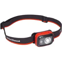 Black Diamond Sprint 225 Otsalamppu