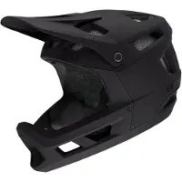 Smith Mainline MIPS Helmet matte black Koko M