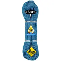 BEAL Ice Line Golden Dry 8.1 Mm Köysi