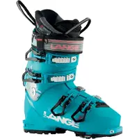 Lange Xt3 110 W Low Volume Retkiluistelusukset