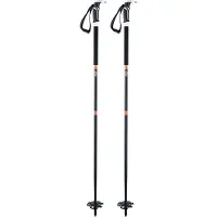 BCA Scepter Fixed Poles Sort 135 cm