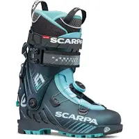 Scarpa F1 Naisten Laskettelukengät