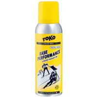 Toko Perussuorituskykyinen Nestemäinen Parafiini 100ml