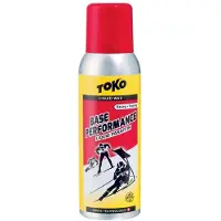 Toko Perussuorituskykyinen Nestemäinen Parafiini 100ml