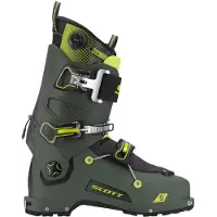 SCOTT Freeguide Carbon Retkiluistelusukset