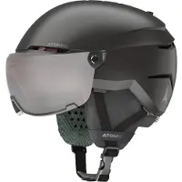Atomic Savor Visor Junior Junior-kypärä