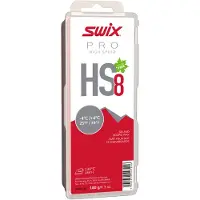 Swix Hs8 -4ºc/+4ºc 180 G Vaha