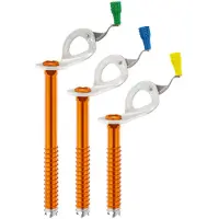 Petzl Laser Speed Light Ruuvi