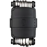 Crankbrothers M20 monitoimityökalu mattamusta