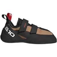 Adidas Unisex Niad VCS Climbing Shoes Mesa/Core Black/FTWR White Muut kengät 6-
